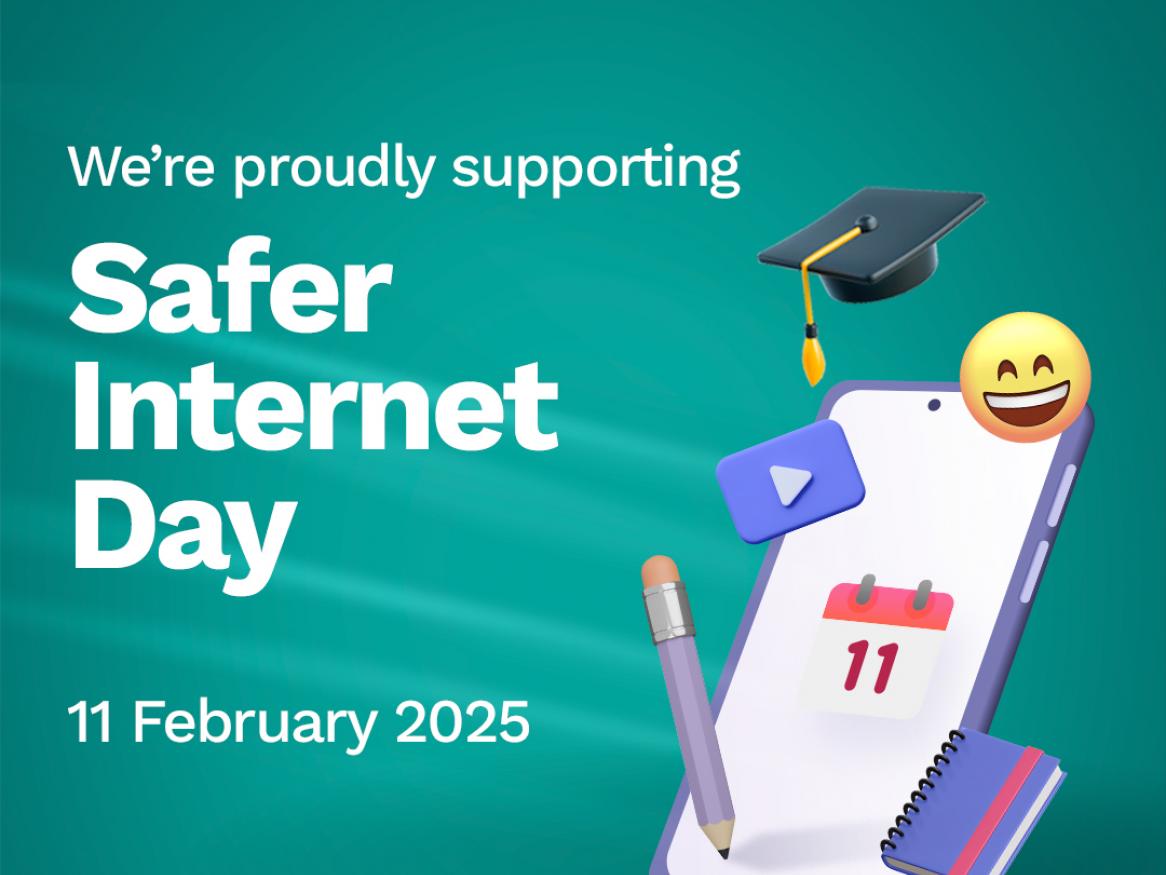 Safer Internet Day 2025