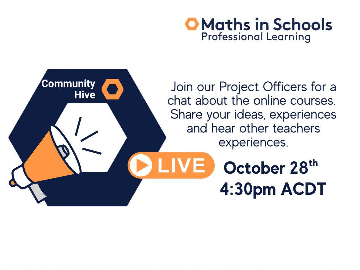 MiS webinar community hive alive