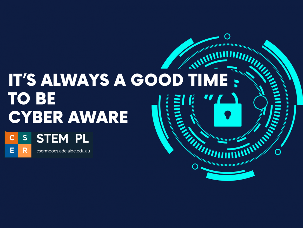 cyber moocs cyber month