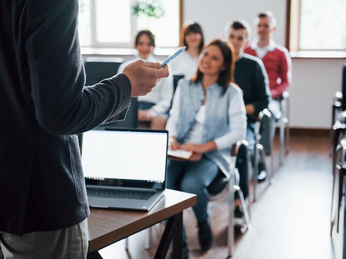 Professional Learning Events