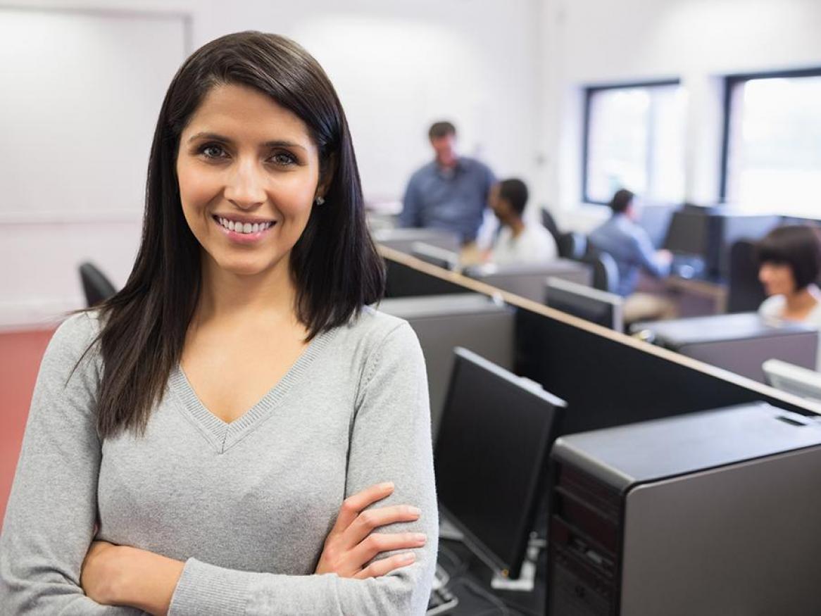 Professional learning